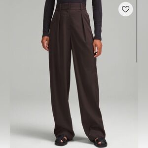 Lululemon Athletica Trouser Pants